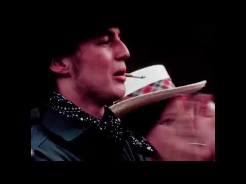 John D. Loudermilk - Tobacco Road live Memphis 1969