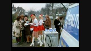 Likely lads - Radio free ferris