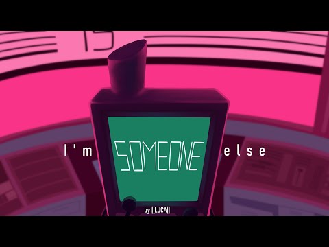 I'm Someone Else - An original song about The Nightly Manor