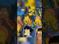 Itchy Scratchy Are Now Female Thesimpsons Simpsons Movie Funny Shorts