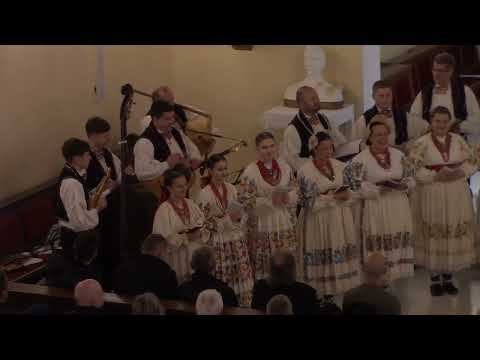 Ne štentajte pastiri / Na salašu kod Betlema