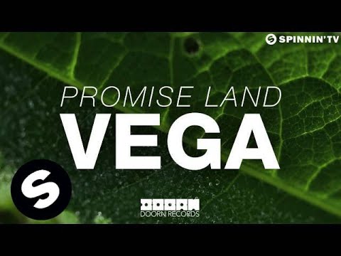 Promise Land - Vega (OUT NOW)