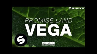 Promise Land - Vega (OUT NOW)