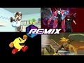 PMEX REMIX 0 95 Updated Opening Movie Fixed Credits