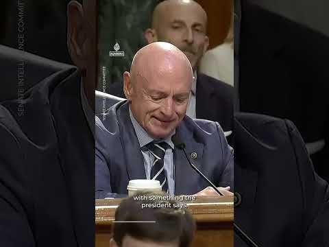 Trump’s intelligence chief nominee won't say Biden won 2020 election
