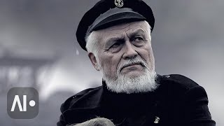 Nightwish - The Islander (HQ • HD • 4K)