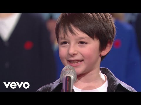 Piccolo Coro dell'Antoniano - Il maglione (Live) - 65° Zecchino d'Oro