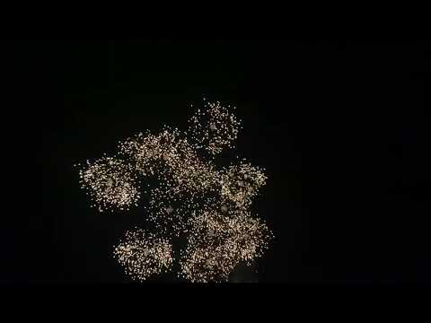 Pépé - 125mm Multisalute - Fischi Intreccio Controcolpo