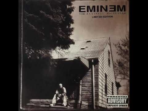 Eminem - Ken Kaniff (Skit) / Drug Ballad (feat. Dina Rae) (slowed + reverb)