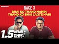 MensXP Honest Race 3 Review What We Thought About Race 3