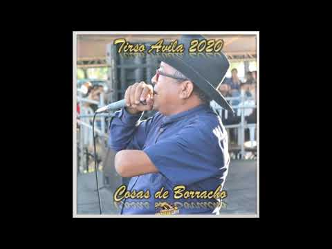 Tirso Avila - Cosas de borracho