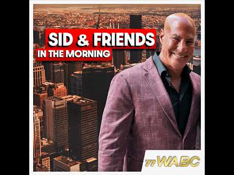 Curtis Sliwa | 77 WABC Host | 10-02-24
