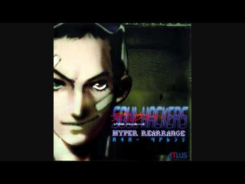 EL115 - Devil Summoner Soul Hackers Hyper Rearrange