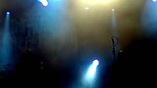 Impaled Nazarene Kuolema Kaikille (Paitsi Meille) @ Tuska 2011