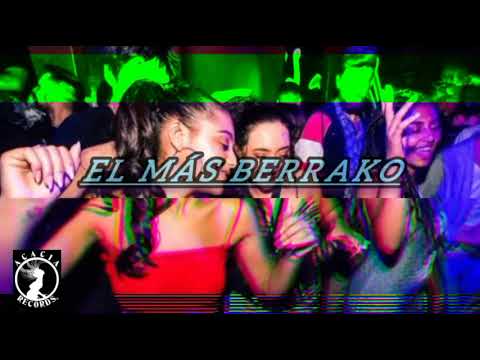 el más berrako - YOOR RKT