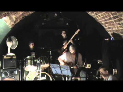 228 Soczewa Blues Session - 16.08.2013