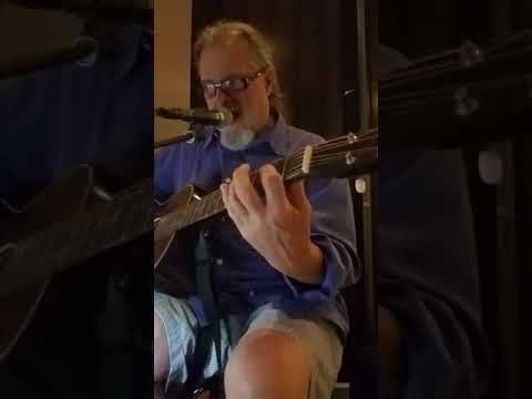 Promotional video thumbnail 2 for Joe Fry the Guitar Guy