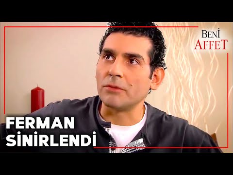 Ferman, Yıldız ile Kavga Etti | Beni Affet