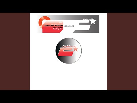 Feeling Fire (Feeling Fire Extended Mix)