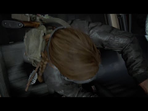 The Last of Us Part II - The Rat King (Very Light)