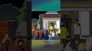 Download lagu takbir keliling idul fitri 2023 warga story wa animasi lebaran #animasitakbiran mp3
