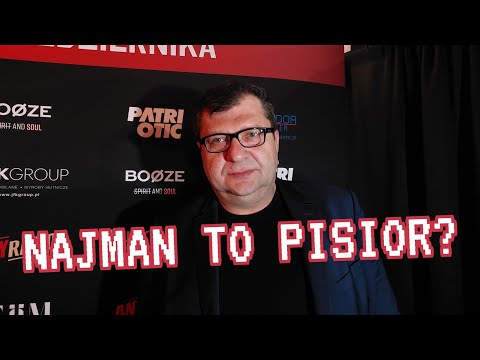 NAJMAN TRZYMA SIĘ Z PISEM? STONOGA PÓŁ MILIONA TO WYDAJE NA SZAMPAN. WYGRA PAWEŁ JÓŹWIAK #wotore6