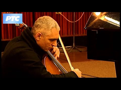 Život sa muzikom: Srđan Hofman