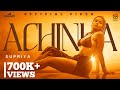 Achinha Full Video Supriya Nayak Ananya Sritam Sandeep Panda New Odia Song Prakash Music