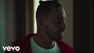 Kadr z teledysku 7 de Mayo tekst piosenki J Balvin