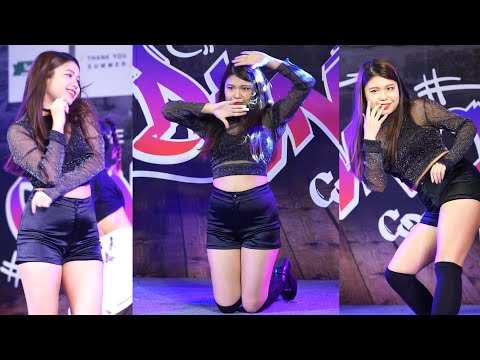 190317 G-interest cover Red Velvet (Noey as Yeri) - Bad Boy @ Century Cover dance