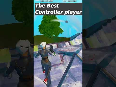 The Best Controller Player