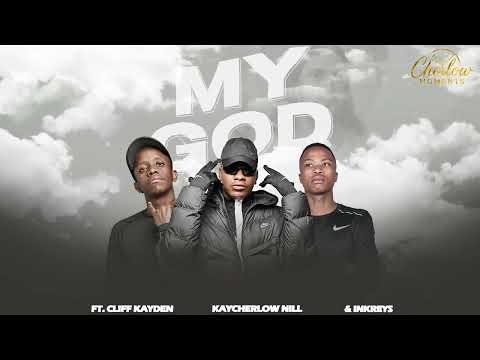 Kaycherlow NLL - My God (visualizer) ft. Cliff KAYDEN & Inkreys