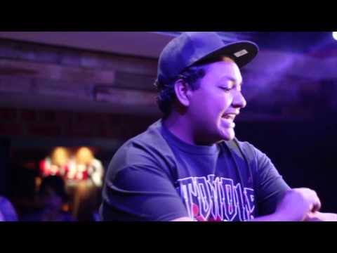 Rimas AKA Bernal vs Suspenso TFM