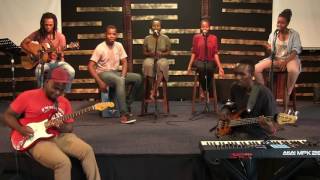 Kealeboga (Foreverslain)