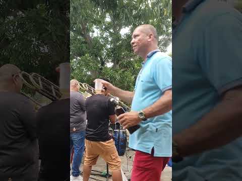 Las Mujeres Están De Moda - Grupo Niche (Ensayo NB Latina)