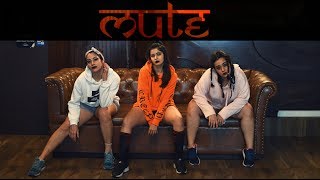 MUTE Raja Kumari | Chandni Ft Mokshda &amp; Arushi