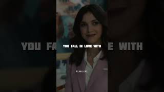 YOU FALL IN LOVE ❤️☝️ Whatsapp Love Status #quotes #motivation #shorts #love quotes