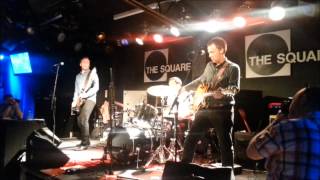 Len Price 3   - Saturday Morning Film Show