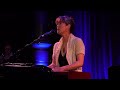 Vienna Teng - Between (Live at Unterfahrt Munich, 2025-04-26)