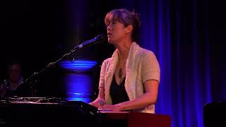Vienna Teng - Between (Live at Unterfahrt Munich, 2025-04-26)