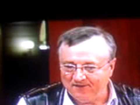 Cristoiu , mentorul lui Nae Ionescu