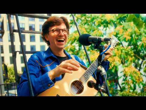 Right Down the Line - Gerry Rafferty (Josh Turner Guitar Cover)