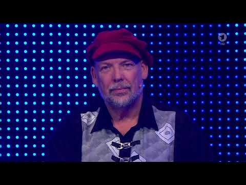 Gefragt Gejagt 2018/04/12 Alexander Bommes