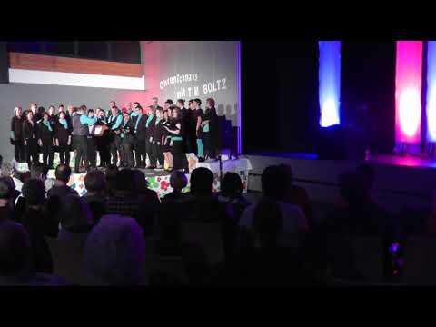 Nebel über der Spree - Arr. Oliver Gies