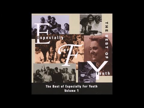 The Best of Especially for Youth 1987-1991 (Full Album)
