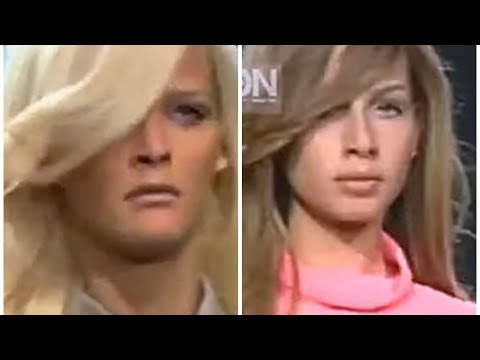 Lanvin Autumn Winter 2000 Fashion Show OST