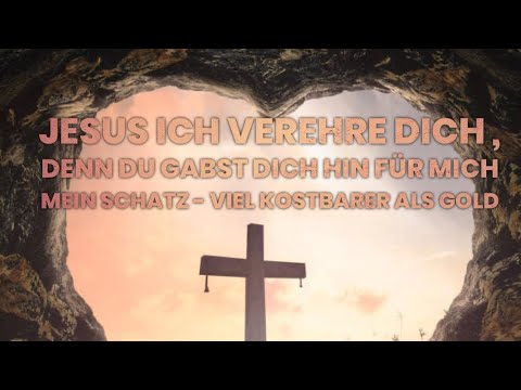 Kostbarer als Gold  Mylene -  CSRA Gemeinde bethel Neuwied Sinti anbetung lobpreis csra worship