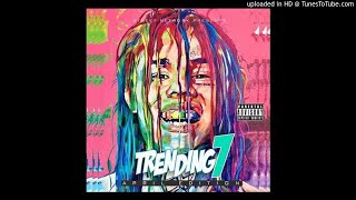 Dae Dae - Stop Killing My Vibe