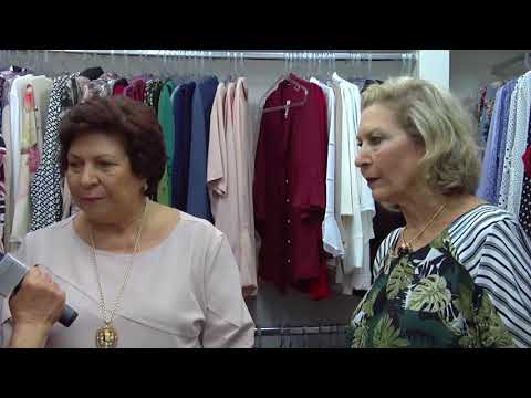 Programa Neusa Bighetti exibido no dia 29/04/2018 - Sol & Suh