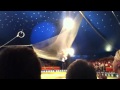 Circus S Largest Cannon